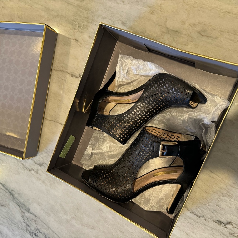 Louise et Cie heels